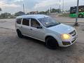 ВАЗ (Lada) Largus 2015 года за 2 500 000 тг. в Алматы – фото 8