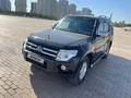 Mitsubishi Pajero 2007 года за 7 600 000 тг. в Астана