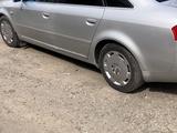 Audi A6 2001 года за 1 900 000 тг. в Костанай