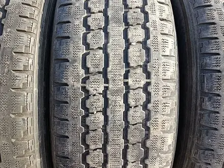 Шины 275/65 R18 — "Triangle Winter A/T TR787" (Китай), зимние. Дв за 95 000 тг. в Астана – фото 5