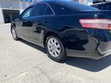 Toyota Camry 2008 годаүшін2 700 000 тг. в Актау – фото 4