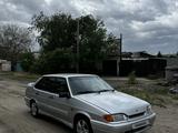 ВАЗ (Lada) 2115 2006 года за 1 250 000 тг. в Семей