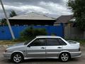 ВАЗ (Lada) 2115 2006 года за 1 250 000 тг. в Семей – фото 4