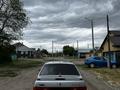 ВАЗ (Lada) 2115 2006 года за 1 250 000 тг. в Семей – фото 6