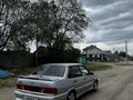 ВАЗ (Lada) 2115 2006 года за 1 250 000 тг. в Семей – фото 7