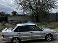 ВАЗ (Lada) 2115 2006 года за 1 250 000 тг. в Семей – фото 8