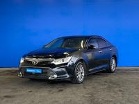 Toyota Camry 2015 годаүшін10 630 000 тг. в Шымкент