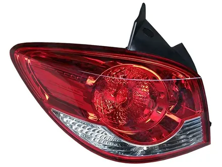 Фонарь задний CHEVROLET CRUZE 09 — LH HBK за 25 000 тг. в Алматы