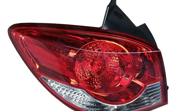 Фонарь задний CHEVROLET CRUZE 09 — LH HBK за 25 000 тг. в Алматы