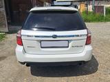 Subaru Outback 2007 года за 5 500 000 тг. в Усть-Каменогорск – фото 2