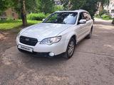 Subaru Outback 2007 года за 5 500 000 тг. в Усть-Каменогорск – фото 3