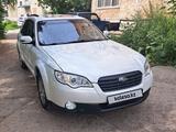Subaru Outback 2007 года за 5 500 000 тг. в Усть-Каменогорск – фото 4