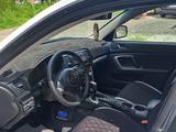 Subaru Outback 2007 года за 5 500 000 тг. в Усть-Каменогорск – фото 5