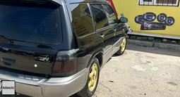 Subaru Forester 1998 годаүшін3 100 000 тг. в Алматы – фото 3