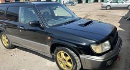 Subaru Forester 1998 годаүшін3 100 000 тг. в Алматы – фото 2