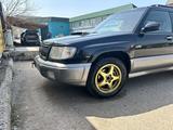 Subaru Forester 1998 года за 3 100 000 тг. в Алматы