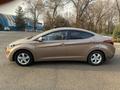 Hyundai Elantra 2014 годаүшін6 300 000 тг. в Астана – фото 2