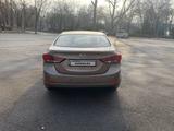 Hyundai Elantra 2014 годаүшін5 800 000 тг. в Астана – фото 3