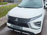 Mitsubishi Eclipse Cross 2023 года за 14 600 000 тг. в Астана