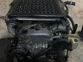 Привозной двигатель на Mazda CX-7 2.3turboүшін800 000 тг. в Астана
