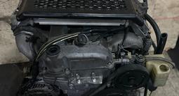 Привозной двигатель на Mazda CX-7 2.3turbo за 800 000 тг. в Астана