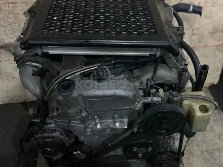 Привозной двигатель на Mazda CX-7 2.3turbo за 800 000 тг. в Астана