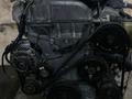 Привозной двигатель на Mazda CX-7 2.3turboүшін800 000 тг. в Астана – фото 2