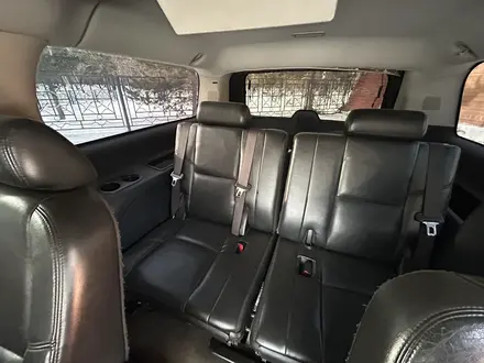 Cadillac Escalade 2009 года за 10 000 000 тг. в Костанай – фото 7