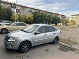 ВАЗ (Lada) Granta 2191 2015 года за 2 650 000 тг. в Караганда – фото 4