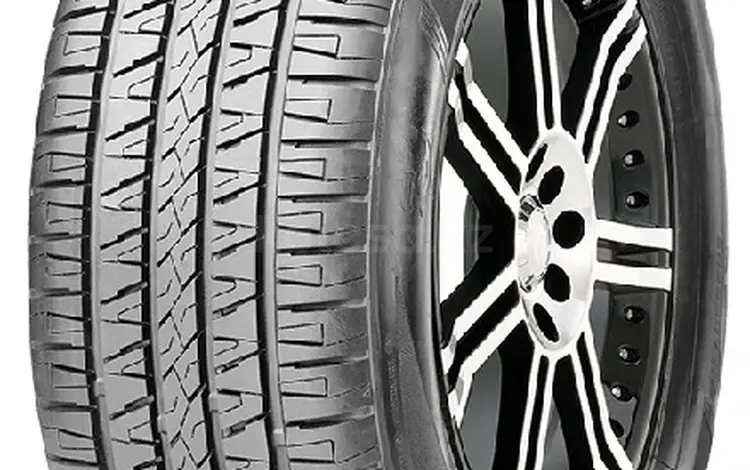 265/60R18 Terramax CVR 110T Sailunfor54 150 тг. в Алматы