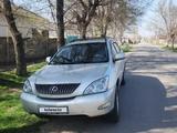 Lexus RX 330 2005 года за 7 600 000 тг. в Тараз