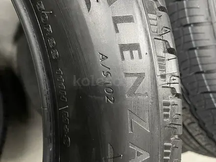 275/50R22 BRIDGESTONE за 185 000 тг. в Алматы – фото 3