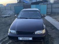 Toyota Carina E 1993 годаүшін1 726 348 тг. в Семей