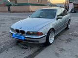 BMW 520 1996 годаүшін2 150 000 тг. в Тараз