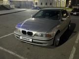 BMW 520 1996 года за 2 200 000 тг. в Тараз – фото 2