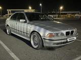 BMW 520 1996 года за 2 200 000 тг. в Тараз – фото 3