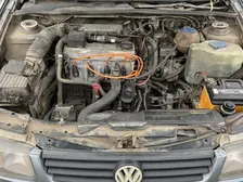 Volkswagen Passat, 1994