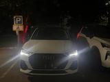 Audi Q3 2022 года за 15 500 000 тг. в Алматы