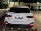 Audi Q3 2022 года за 15 500 000 тг. в Алматы – фото 4