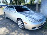 Lexus ES 300 2002 годаfor6 200 000 тг. в Усть-Каменогорск – фото 2