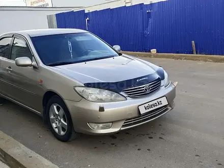 Toyota Camry 2005 года за 5 300 000 тг. в Актау