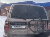 Toyota Land Cruiser 1999 года за 15 000 000 тг. в Петропавловск – фото 3