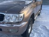 Toyota Land Cruiser 1999 года за 15 000 000 тг. в Петропавловск – фото 2