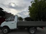 ГАЗ  ГАЗель (3302) 2004 годаүшін2 800 000 тг. в Шымкент – фото 4