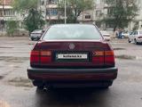 Volkswagen Vento 1993 года за 1 500 000 тг. в Жезказган – фото 4