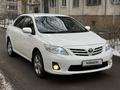 Toyota Corolla 2010 года за 6 700 000 тг. в Алматы – фото 3