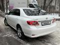 Toyota Corolla 2010 года за 6 700 000 тг. в Алматы – фото 2