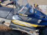 BRP  Ski-Doo Skandic 600 2004 года за 3 000 000 тг. в Костанай – фото 3
