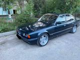 BMW 525 1990 года за 2 300 000 тг. в Шымкент – фото 3