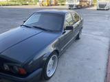 BMW 525 1990 годаүшін2 300 000 тг. в Шымкент – фото 5